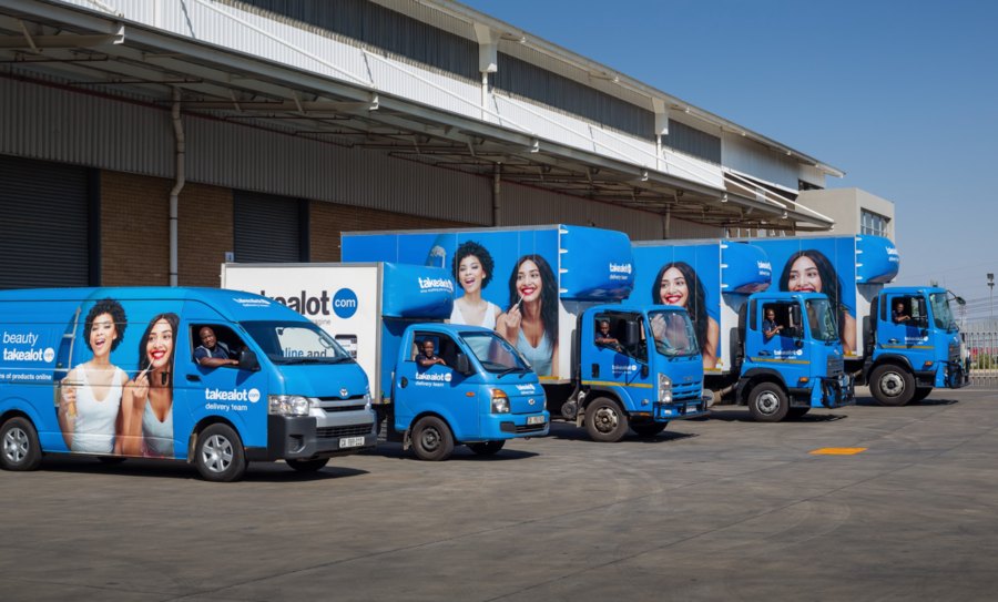 Contrasting Seller Fees And Delivery Alternatives In South Africa: A Comparison Of Amazon And Takealot