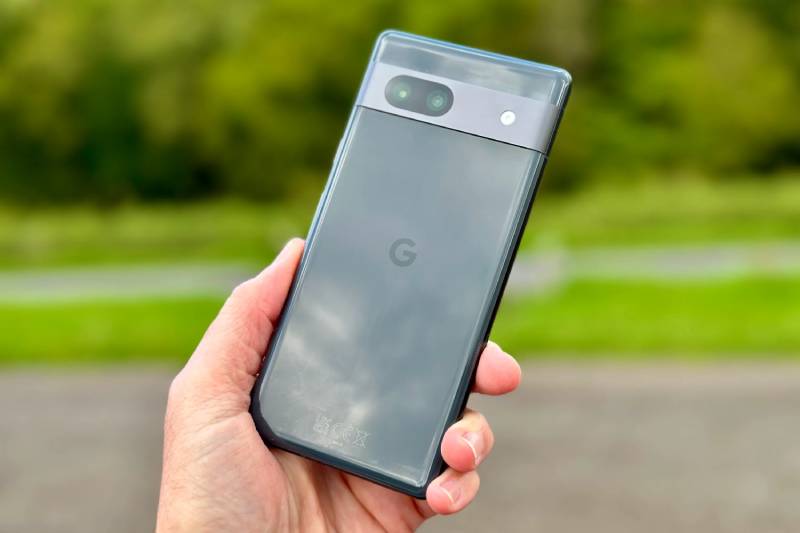 Google Lifts Benchmark Block On Pixel 8 And Pixel 8 Pro Devices