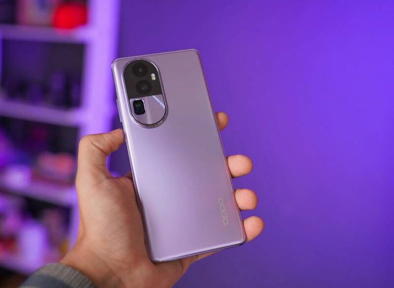 OPPO Reno10 Pro+ 5G: Unleashing The Perfect Camera With Incredible Zoom Capabilities