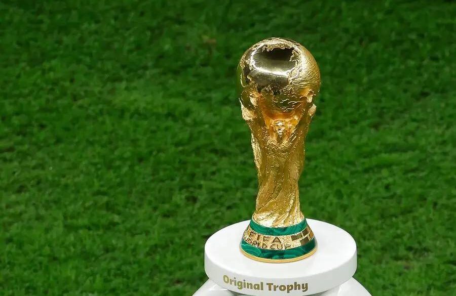 Spain, Portugal, And Morocco To Host 2030 World Cup With Addition Of Three South American Countries